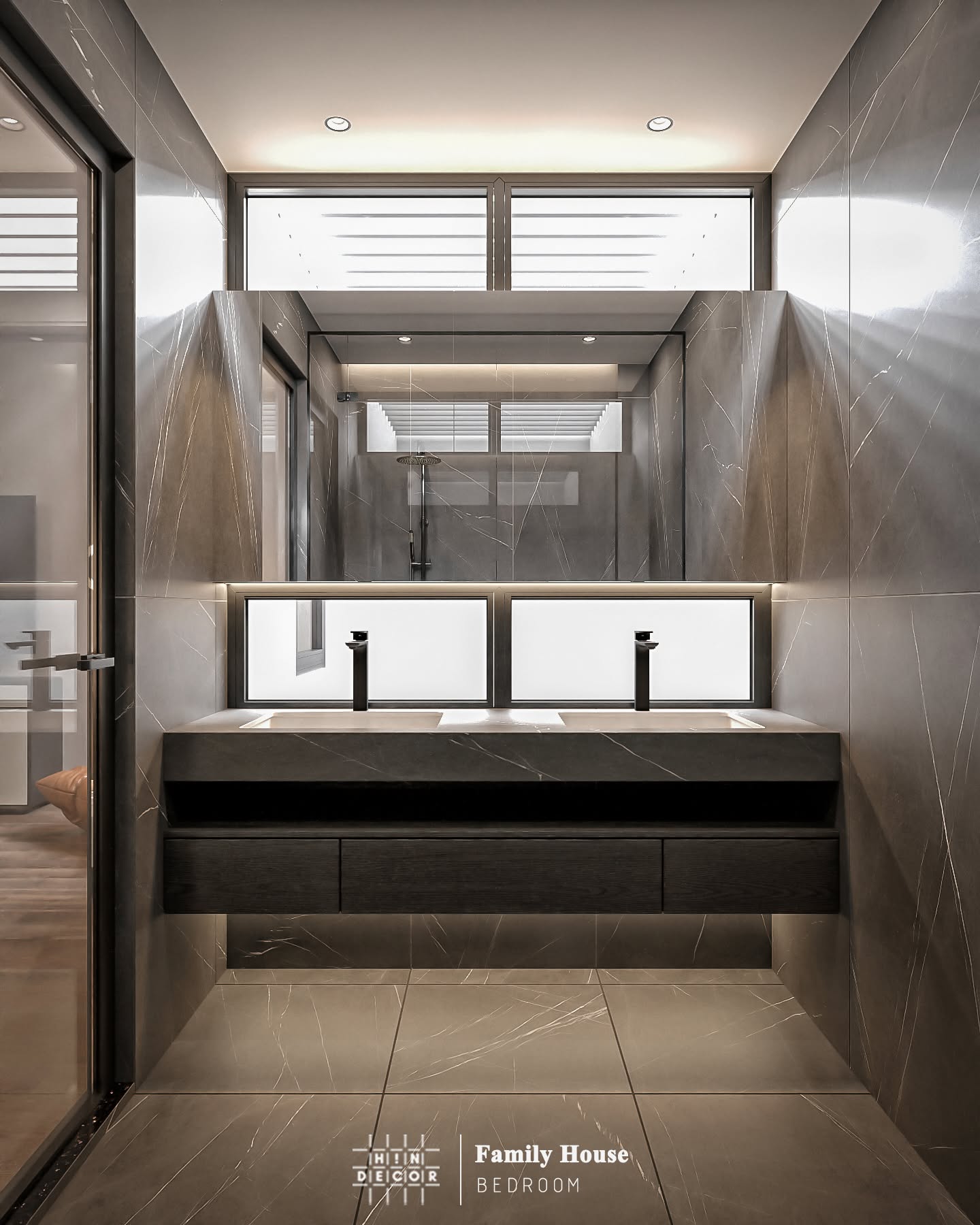 Project View